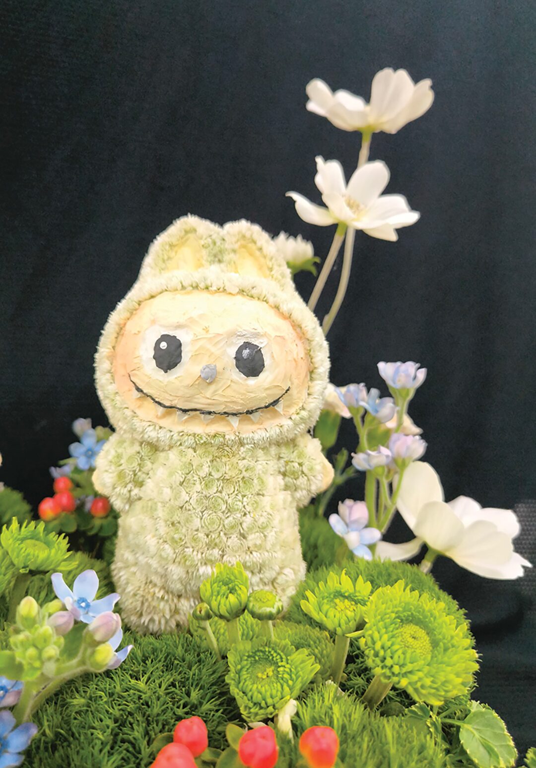ไอคิวทะลุฟ้า