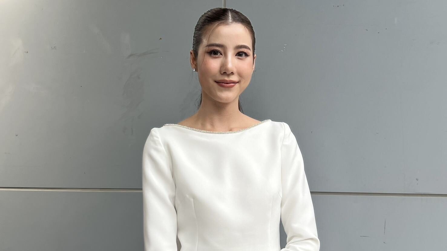 เอสเธอร์ ตอบความคืบหน้าล่าสุด
