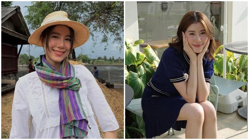 เอสเธอร์ ตอบความคืบหน้าล่าสุด