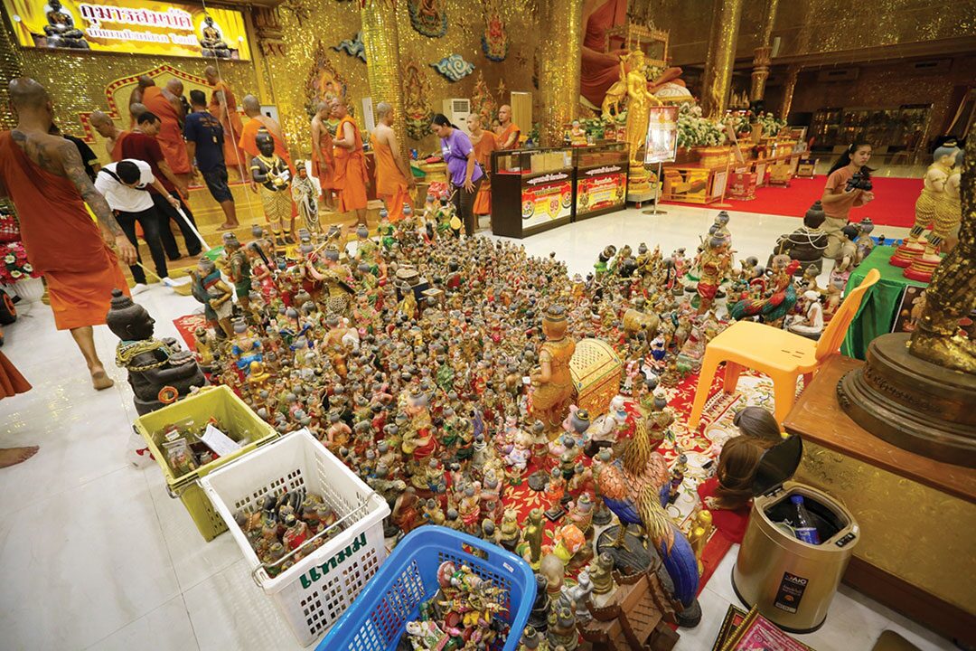 ข่าวสดพระเครื่อง