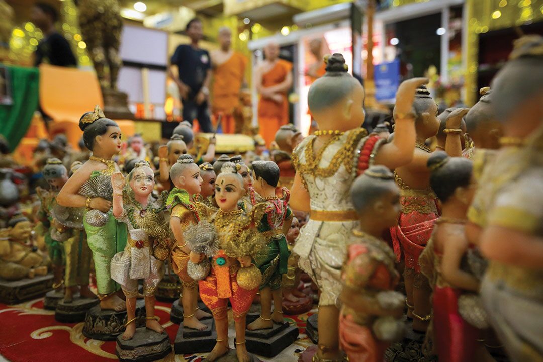 ข่าวสดพระเครื่อง