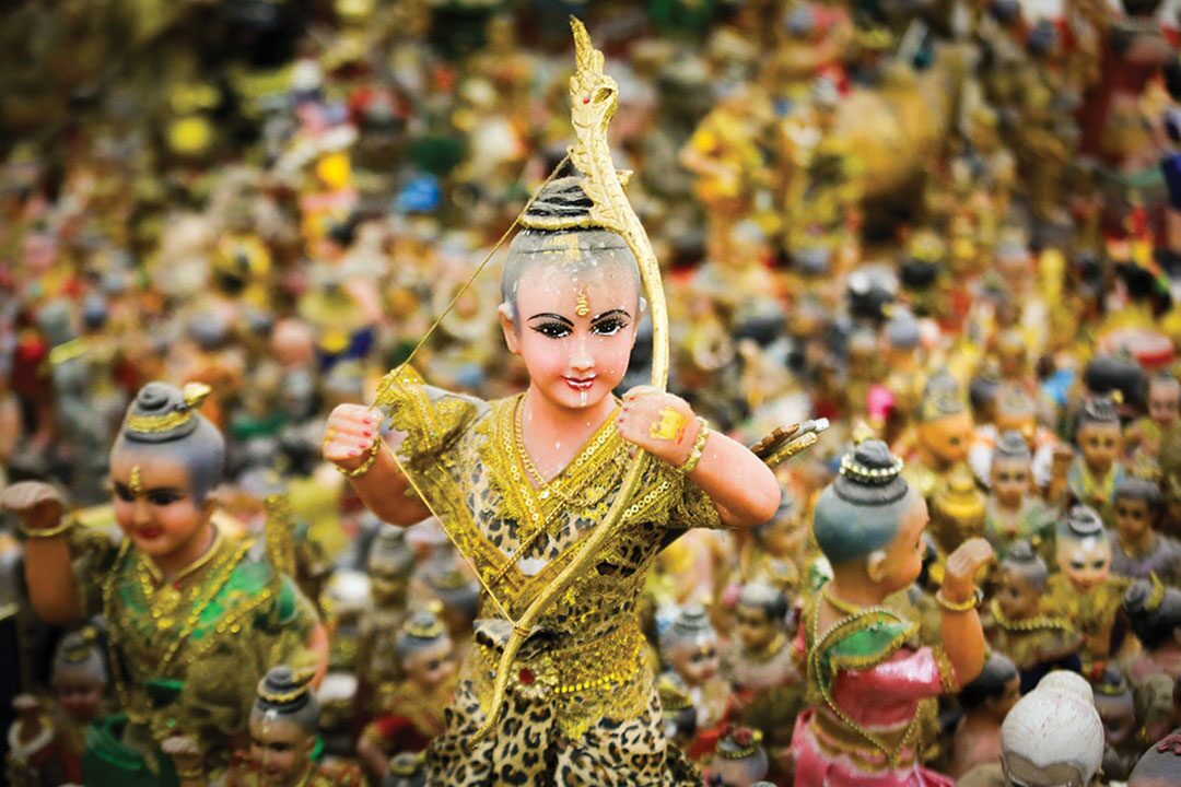 ข่าวสดพระเครื่อง