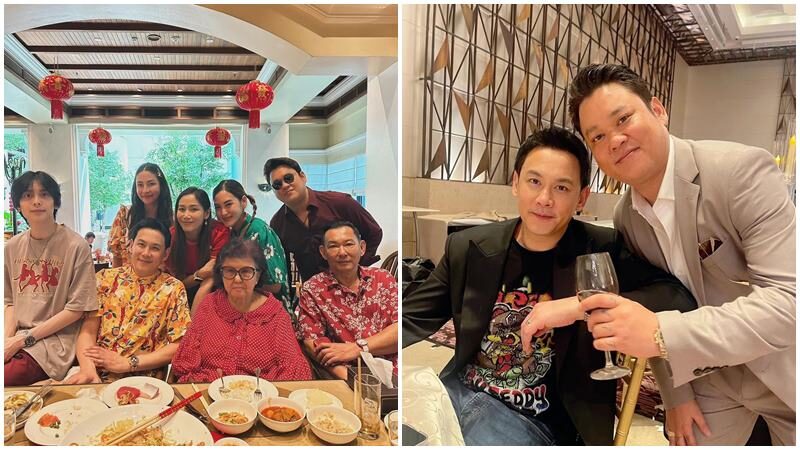 ฟลุค เกริกพล เล่านาทีรู้ข่าว เบียร์ สรณัฐ เสียชีวิต