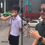 เนม ปราการ เด๋อเลย วัยรุ่นไม่รู้จัก ช็อตฟีลหนัก! เพลงแก่นิดนึง พ่อน่าจะชอบ