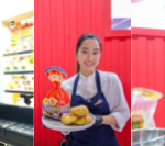 “ฟาร์มเฮ้าส์” เปิดตัวสินค้าใหม่ในงาน THAIFEX - Anuga Asia 2024