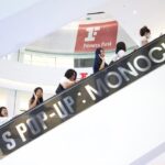 แฟนคลับทะลัก "BTS POP-UP : MONOCHROME IN BANGKOK" 