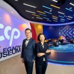 เปิด “TCP Legacy Museum” แหล่งเรียนรู้ตำนานเครื่องดื่มให้พลังงานระดับโลก