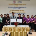 ITED มจพ. จับมือกับ บ.ไวร์เลส โซลูชั่น เอเชีย จำกัด