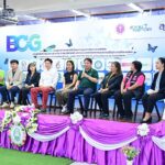 CPF ร่วมขับเคลื่อน Food Bank ต้นแบบการบริหารจัดการอาหารส่วนเกิน  