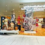 ICONCRAFT ชวนมาดื่มด่ำสินค้าคราฟต์รักษ์โลก Sustainable Craft
