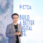 ETDA จับมือ 80 บริษัทดิจิทัลชั้นนำจัด BUSINESS MATCHING