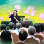 ครูเงาะ ติด “กระดุมเม็ดแรกของการดับทุกข์”