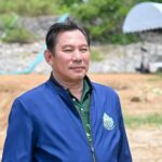พล.ต.อ. พัชรวาท ห่วงใยเกษตรกรสั่งการให้กรมน้ำฯ เร่งบรรเทาแล้ง
