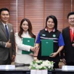 “องค์การเภสัชกรรม” จับมือ “REVOMED GROUP”