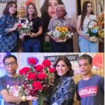 ร่วมแสดงความยินดีแก่ครอบครัวไพพรรณรัตน์