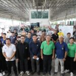ตลาดไท สานต่อนโยบายภาครัฐ ยกระดับทุเรียนและผลไม้ไทย