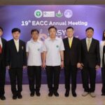 สธ. ดันโมเดล “คลินิกคุณภาพ” รับมือโรคปอดอุดกั้นเรื้อรัง – โรคหืด