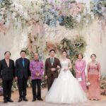 ประธาน ชสท. ลั่นระฆังวิวาห์ สละโสด!