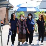 สุขภาพฟันดี๊ดี! กับ ‘GULF Sparks Smiles’ ขนทัพหน่วยทันตกรรม มอบรอยยิ้มสดใสให้ชุมชน ปี 4