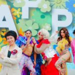 ศูนย์การค้าในเครือ MBK ร่วมเฉลิมฉลองเทศกาล Pride Month
