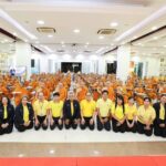 “บุญสงค์” เลขาธิการ สปส. ลงพื้นที่เชิญชวน สมัครมาตรา 40