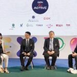 แพทย์ชี้ 5 เคล็ดลับดูแลสุขภาพเชิงป้องกันของกลุ่ม “Gen ยัง Active 50+”