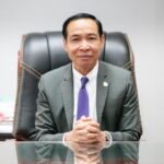 ธนากร ดอนเหนือ นำทัพ ‘สกร.’ สู่มิติใหม่ มุ่งส่งเสริมคนไทย ‘เรียนได้ทุกที่ ทุกเวลา’