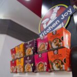 CPF นำนวัตกรรมอาหาร ภายใต้แนวคิด 'Kitchen of the world with Sustainovation'