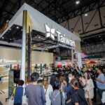 ‘TAITRA’ เปิดตัว ‘Taiwan Award-Winning Foods Pavilion’