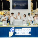 ‘สยามฟูด เซอร์วิส’ ครบรอบ 40 ปี