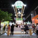 PFS บุก THAIFEX ชูศักยภาพการเป็นผู้นำผลิตสินค้าเพื่อผู้ประกอบการ