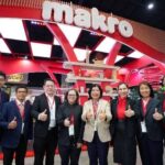 “แม็คโคร” ตอกย้ำผู้นำอาหารสดในภูมิภาคเอเชีย