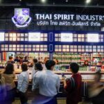 ตอกย้ำเป็นผู้นำ! "ไทย สพิริท อินดัสทรี"