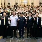 กรมวิทย์ฯ ผนึกกำลังสำนักอนามัย  กทม. ตรวจคัดกรองมะเร็งปากมดลูกเชิงรุก