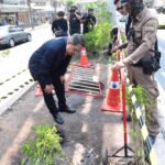 MEA ขอแสดงความเสียใจต่อเหตุการณ์ผู้เสียชีวิต เหตุตกบ่อพักฯ