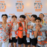 FWD Music Live Fest 3 #TimeToPlaySongkran 
