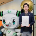 Bitkub Exchange รับใบประกาศฯ จาก สำนักงาน ก.ล.ต. 