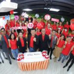 CIMBT ฉลอง 15 ปีแห่งการเติบโต ก้าวเป็นธนาคารที่ ‘ใช่’ ของทุกคน 