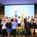 กรมอนามัย จับมือ กรมควบคุมมลพิษ ลดการใช้อะมัลกัมทางทันตกรรม