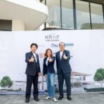 อัลติจูด ร่วมทุน Creed Group และ Scientex เปิดตัว อัลติจูด คราฟ ไวบ์ บางนา