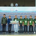 "พัชรวาท" ปลื้ม!! ป่าชายเลนไทยเพิ่มขึ้น