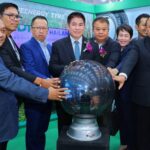 'กยท.' ร่วมทัพจัดมหกรรมยางล้อระดับนานาชาติ 'TyreXpo Asia 2024'