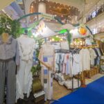 ไอคอนสยาม จัดงาน “ECO GO GREEN” ช้อปรักษ์โลก เปลี่ยนไลฟ์สไตล์ง่ายๆ