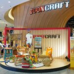 ICONCRAFT ชวนมาดื่มด่ำสินค้าคราฟต์รักษ์โลก Sustainable Craft