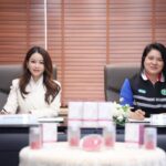 “องค์การเภสัชกรรม” จับมือ “REVOMED GROUP”