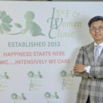 หมอภัทร เผยหยุดส่งต่อโรคธาลัสซีเมีย 