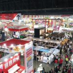 เปิดประสบการณ์ยิ่งใหญ่ เพื่อสร้างความสำเร็จที่มากกว่า ในงาน THAIFEX – ANUGA ASIA 2024