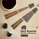 พันธุ์ไทย ทำถึง ทำชัด พร้อมเสิร์ฟกาแฟคุณภาพ ทุกที่ ทุกเวลา!