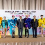 ไทยพีบีเอส ร่วมสนับสนุนสังคมที่เคารพความแตกต่าง หลากหลาย