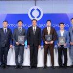 "โอยิกะ” ผู้นำด้านโซลูชั่นเทคโนโลยีแบตเตอรี่จากสิงคโปร์